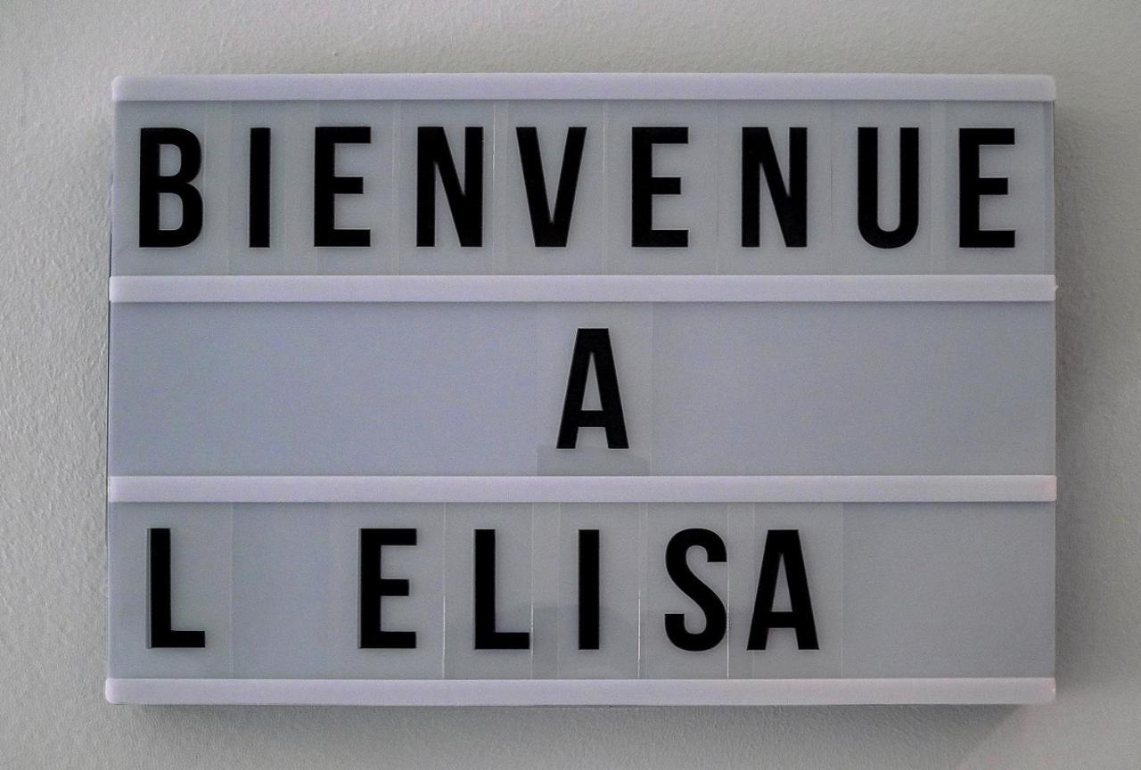 Elisa - Traversant - Terrasse - Verriere Cote D'Azur Κάννες Εξωτερικό φωτογραφία